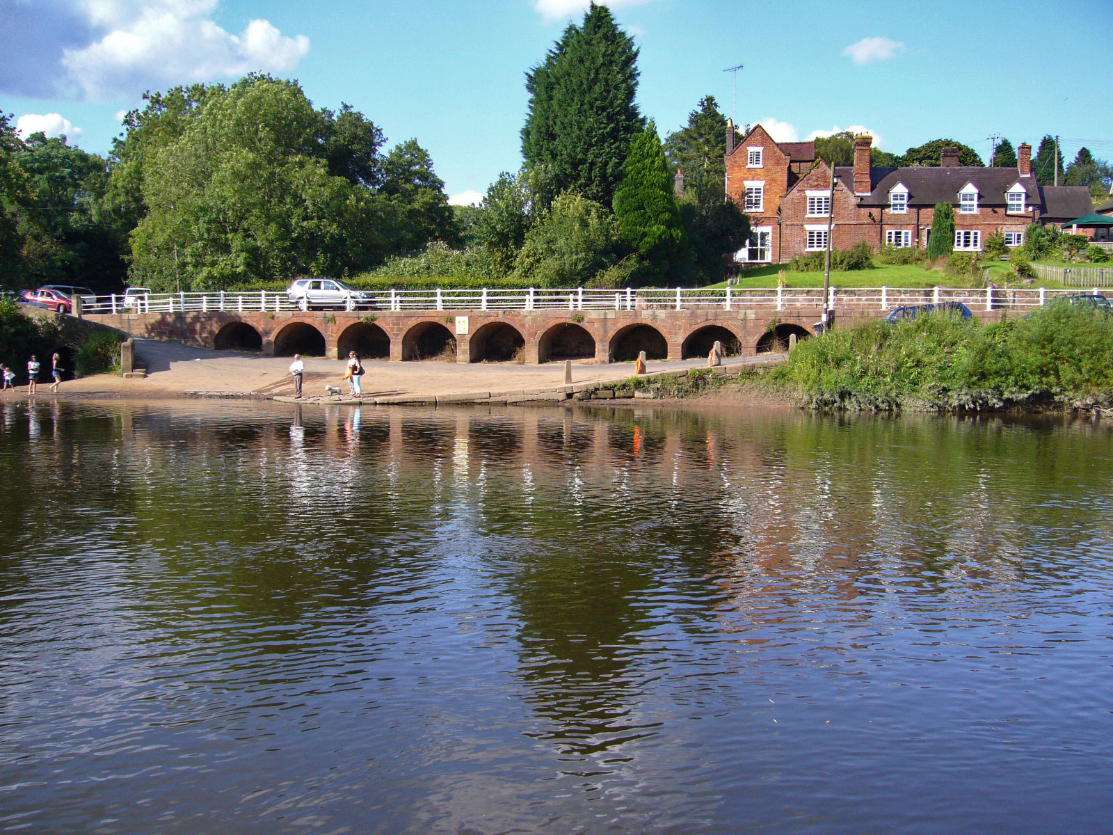 Arley